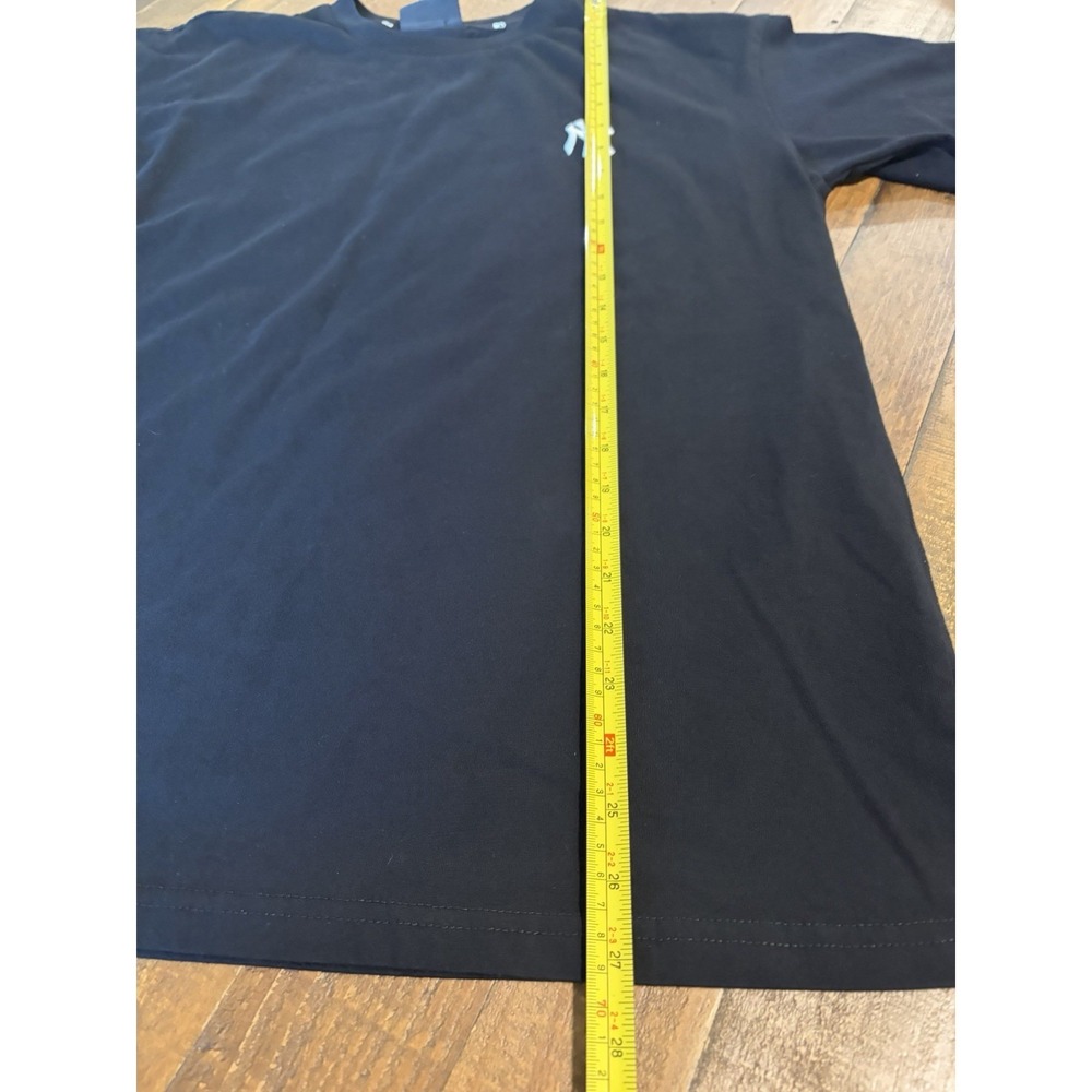 NY Yankees MLB Korea Lucky Pig Collection Shirt 2019 Year Of The Pig Sz Small - Picture 12 of 12